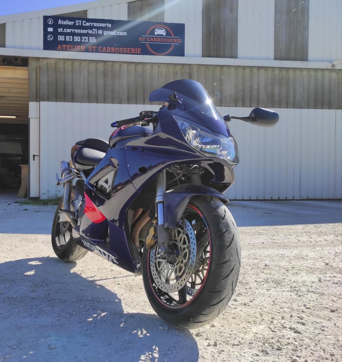 Atelier ST Carrosserie