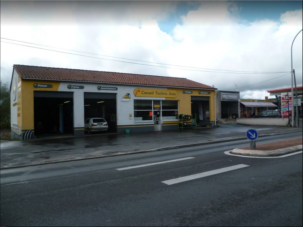Garage Conseil Technic Auto
