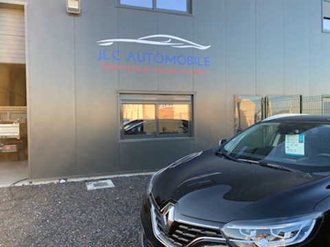 JLC AUTOMOBILE