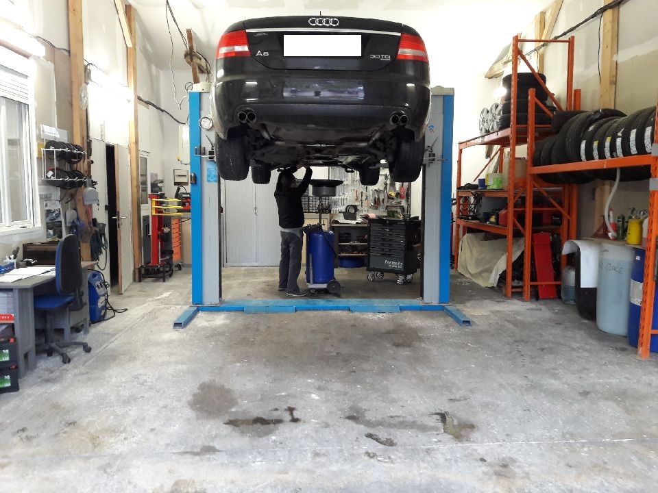 RS Automobiles RACING SPORT AUTOMOBILES