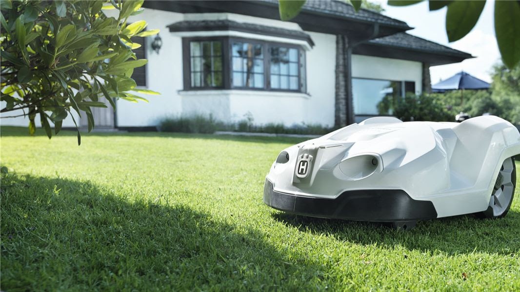 LAVERGNE - BELLAC - HUSQVARNA