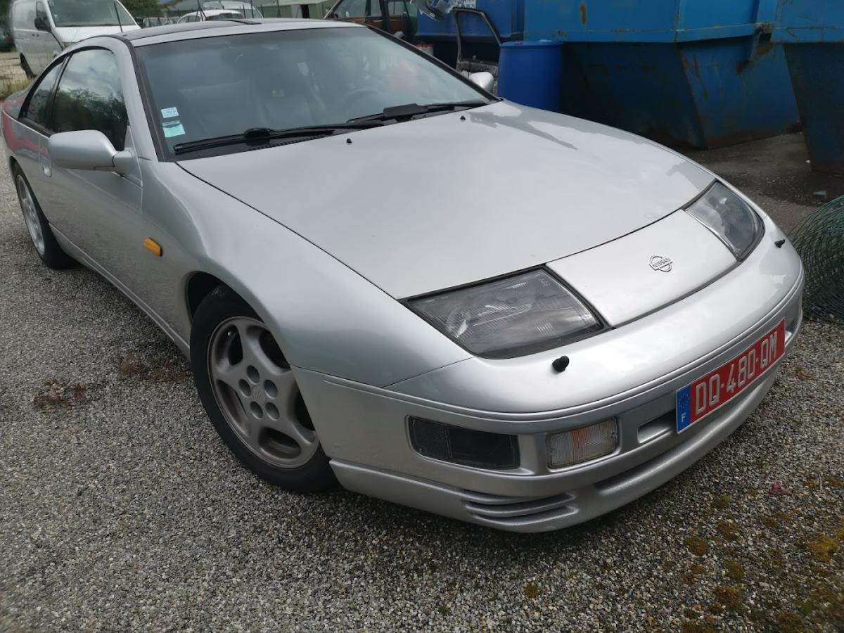 Europe Auto Thierstein Rostaing