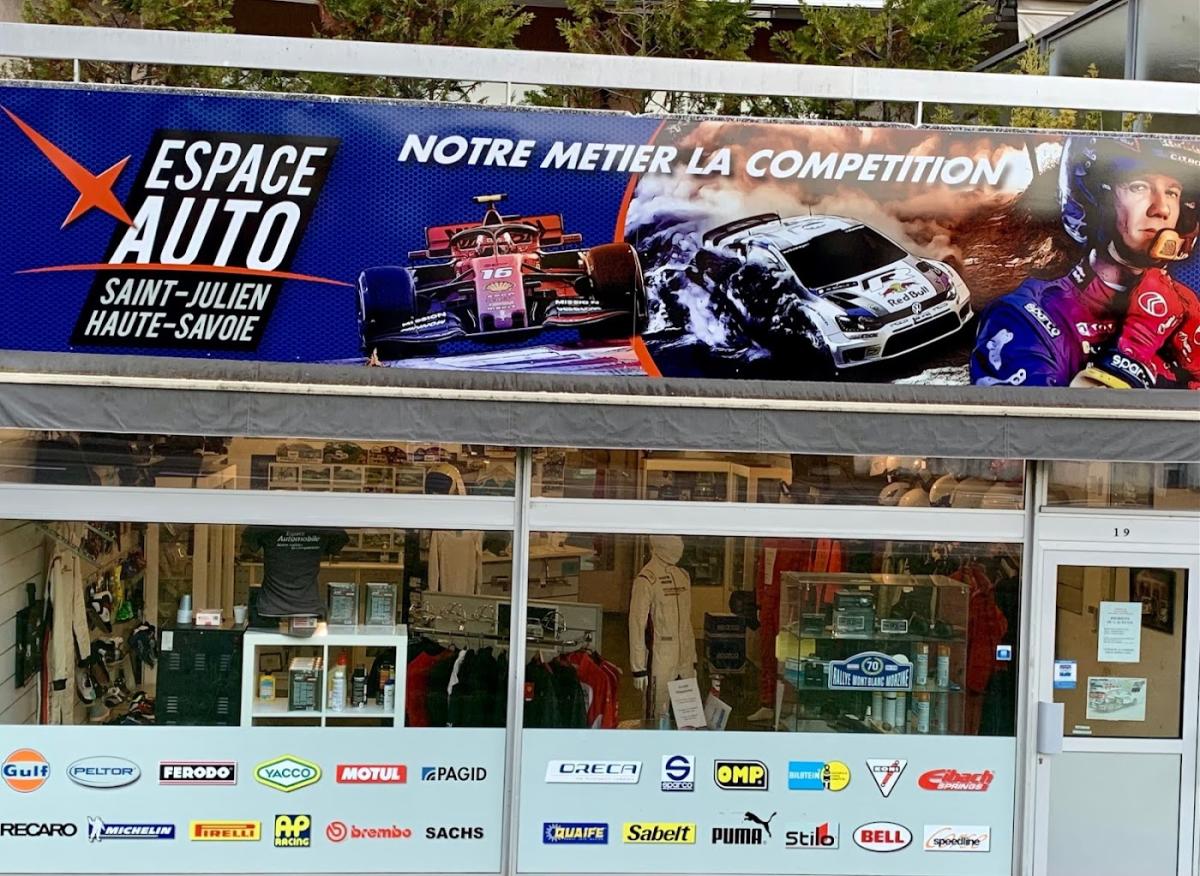 Espace Automobile