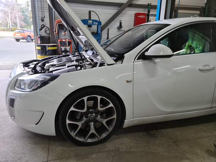 CARROSSERIE D.S.A (DISSAY SERVICES AUTOMOBILES)