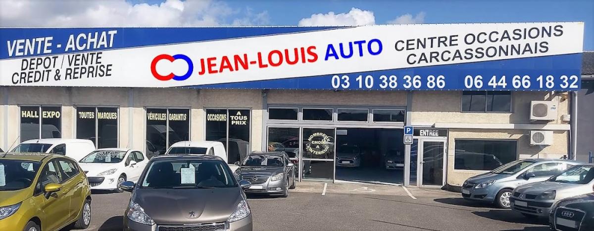 JEAN-LOUIS AUTO