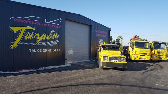 Auto Dépannage Turpin