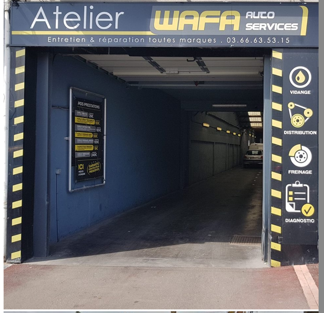 Atelier Wafa