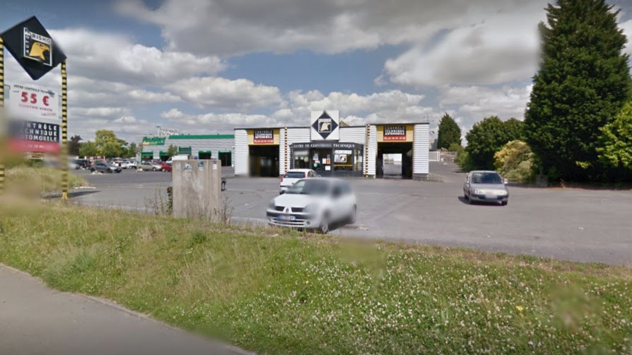 Contrôle technique Norisko Wattignies ACW Auto-Moto