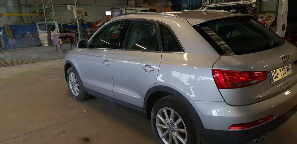 Carosserie Five Star