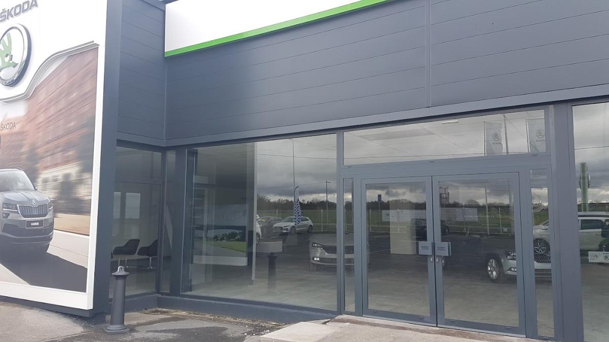 Volkswagen - Valauto Cambrai