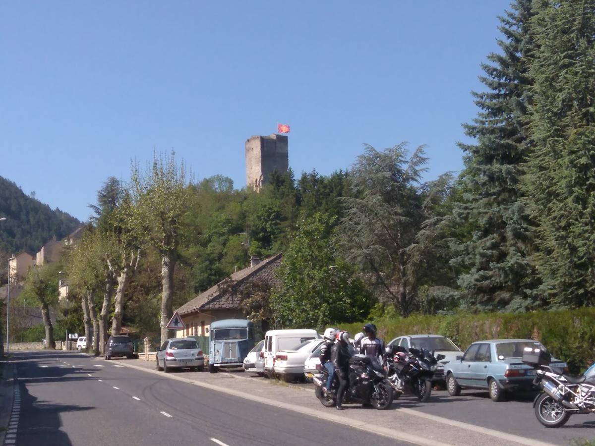 Garage Daude Sarl ( Station Service-fioul)