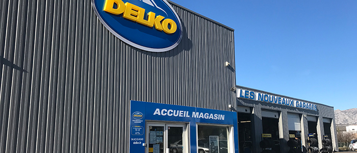 Delko