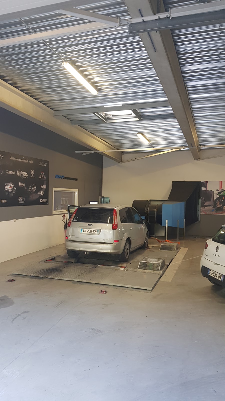 BR-Performance Marseille