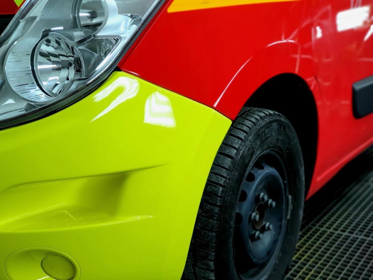 Carrosserie Debouchaud