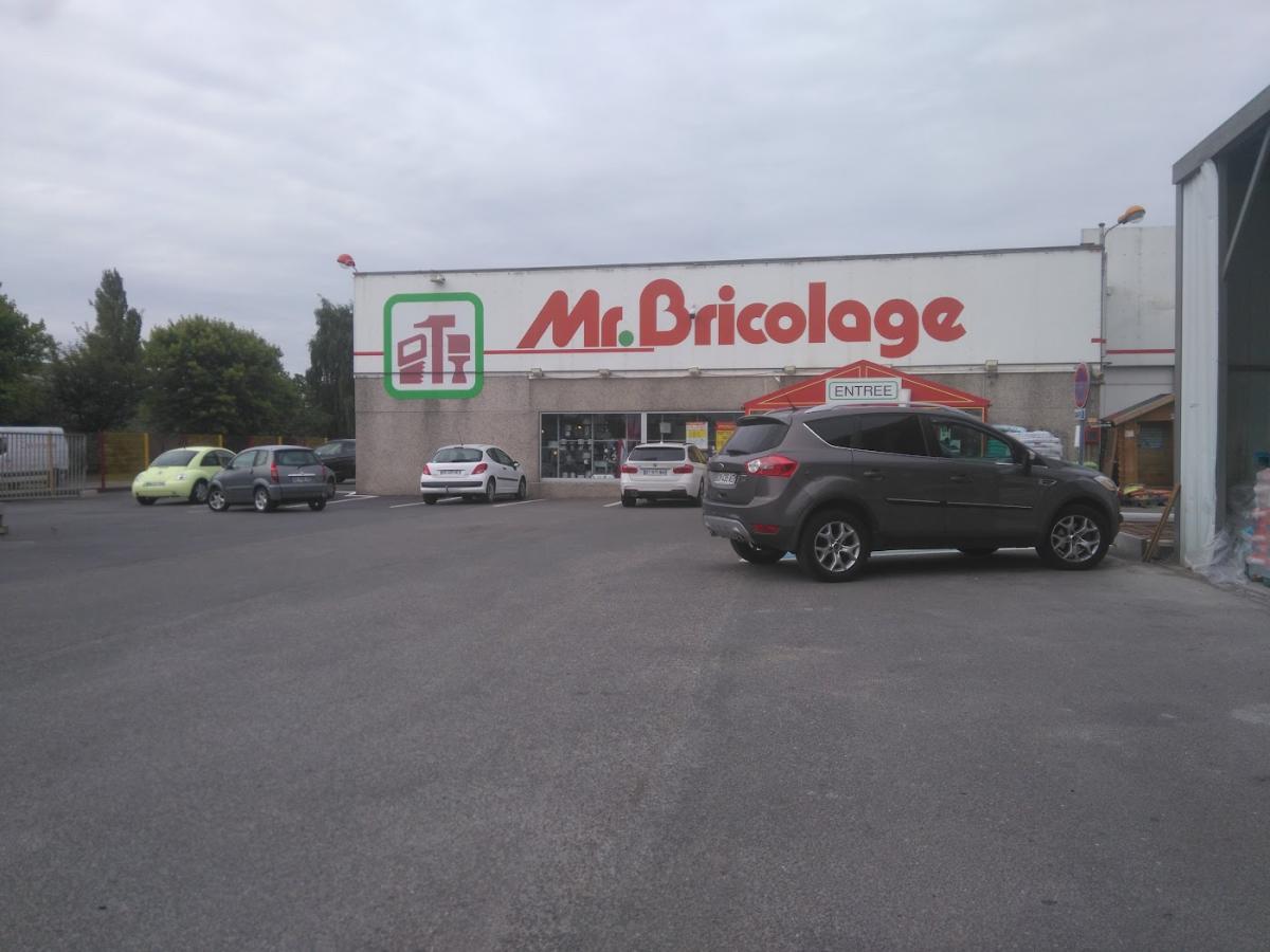 Mr.Bricolage Lillers