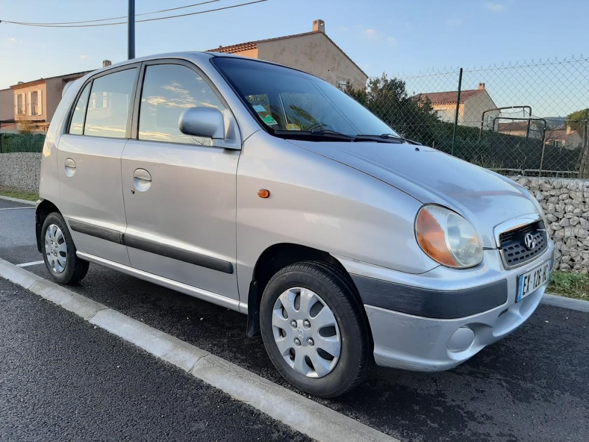 Carrosserie Peinture Roche