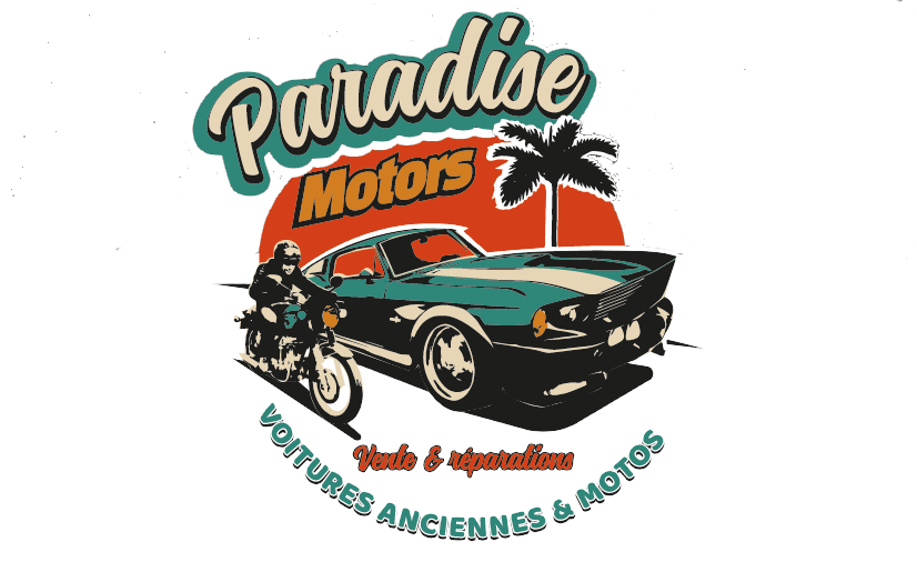 Paradise Motors