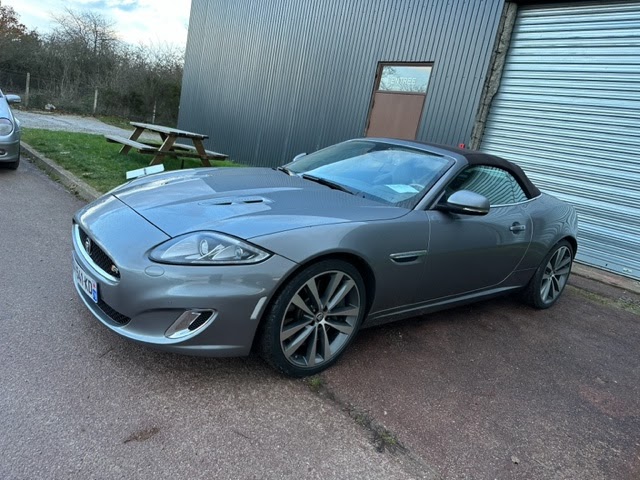 GARAGE PREMIER - BL AUTO 27