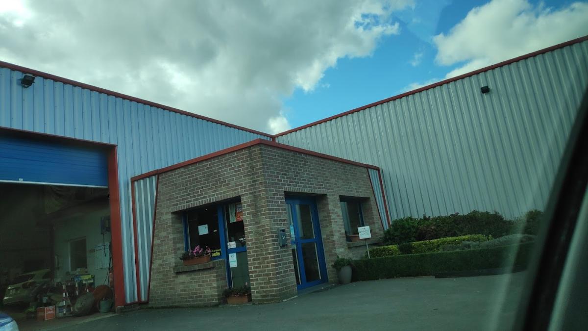 Verhille Regis Remi Corni