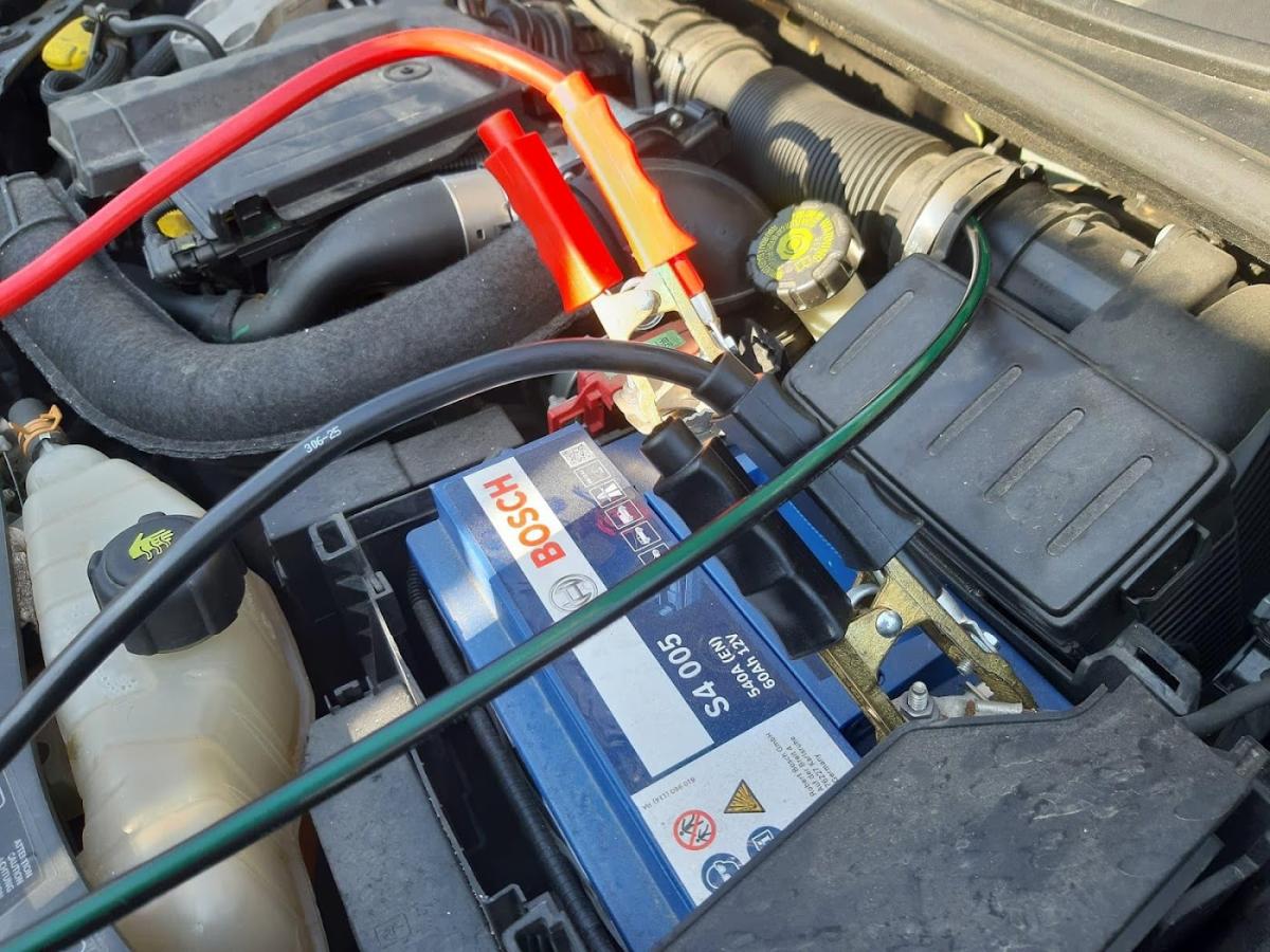 Décalaminage Moteur Ariège