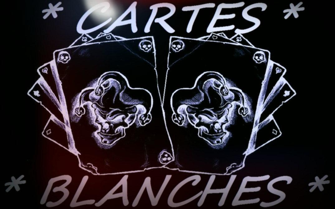 Carte Blanche Réparations