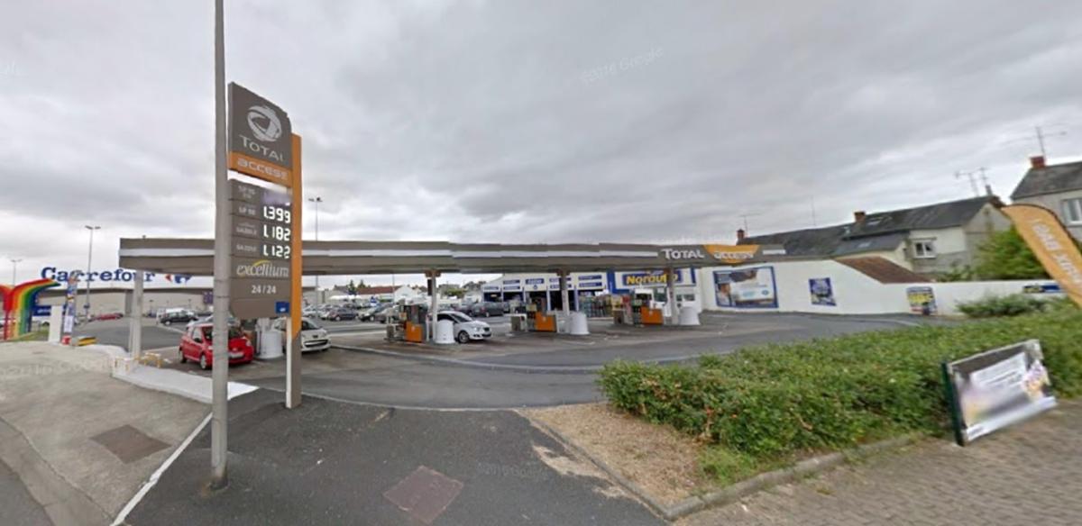 Profil Plus Chirault