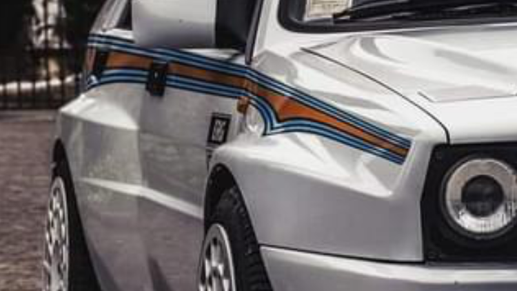 Garage des CRÊTS BLANCS