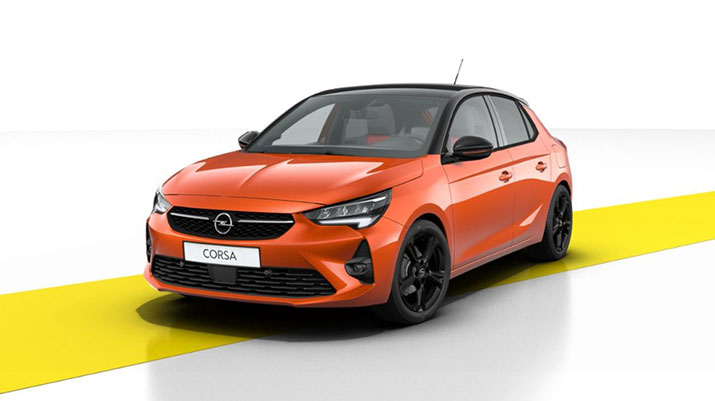 Spécialiste OPEL à BESANCON GARAGE PETETIN