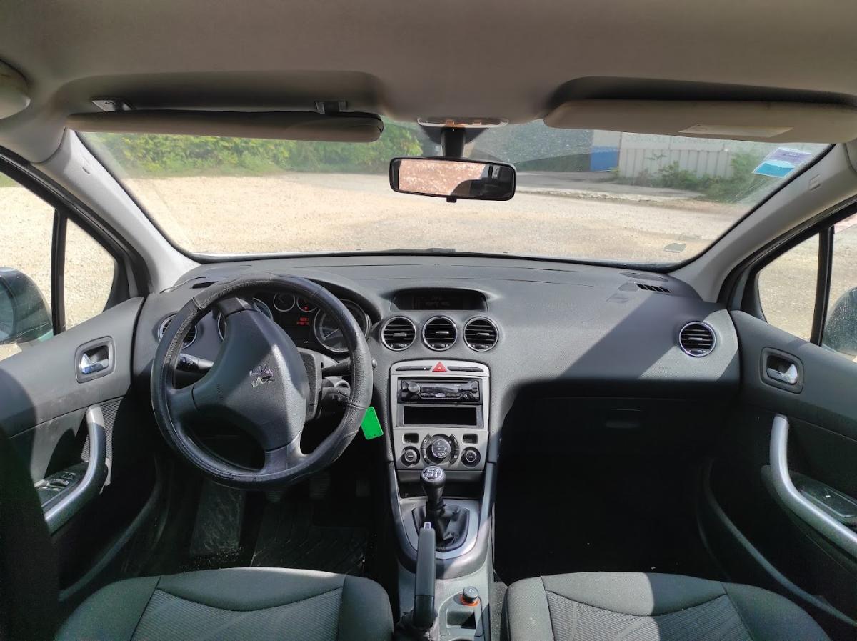 Contrôle technique Autosur La Grand-Combe