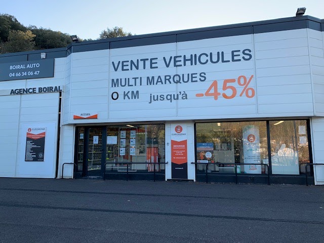 Boiral Auto
