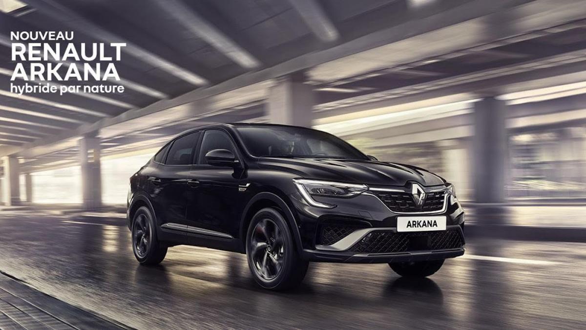 Renault - Garage de la Vallée