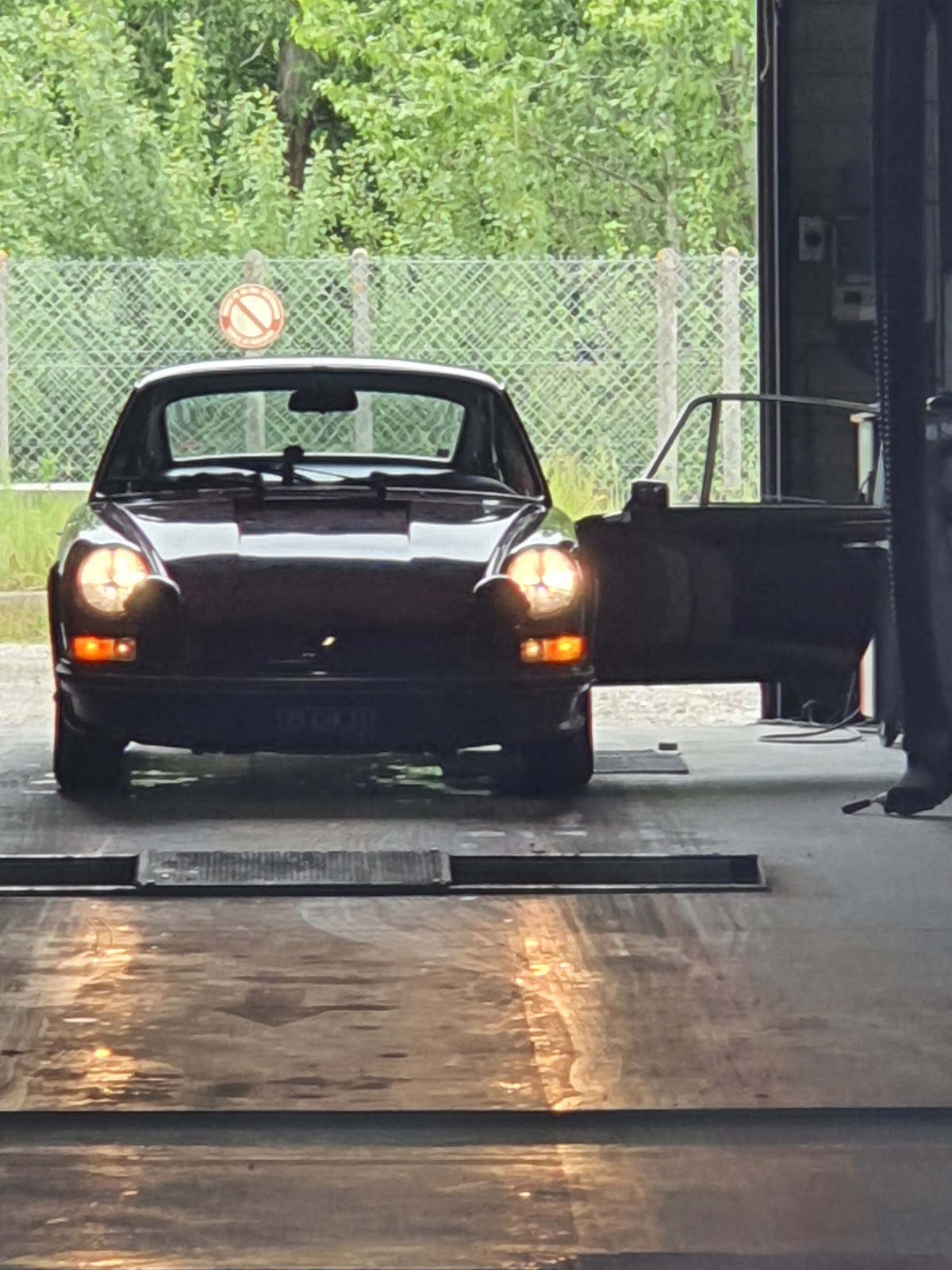 Contrôle technique Autosur Auterive