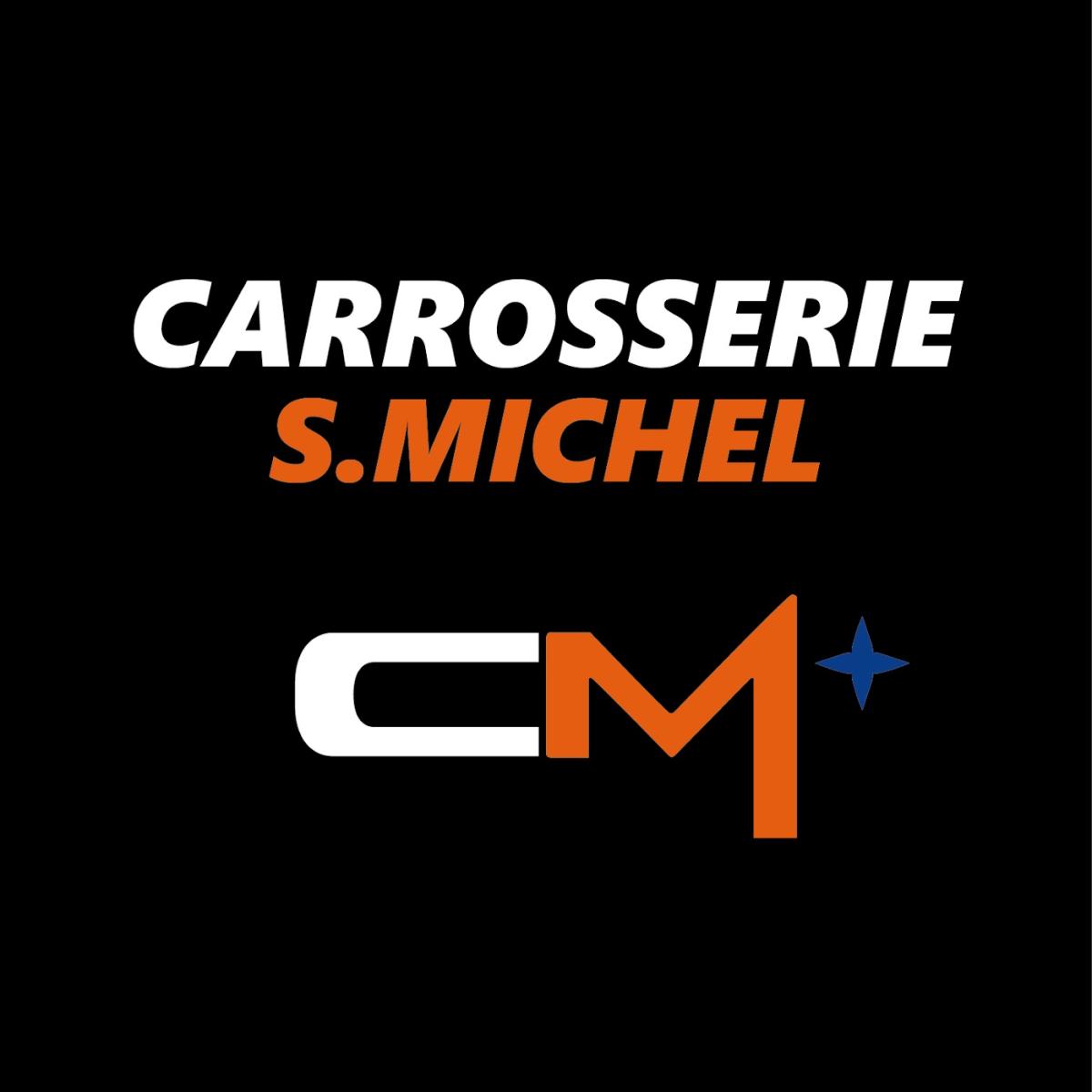 Carrosserie S. Michel - Motrio