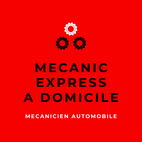 Mécanic express à domicile