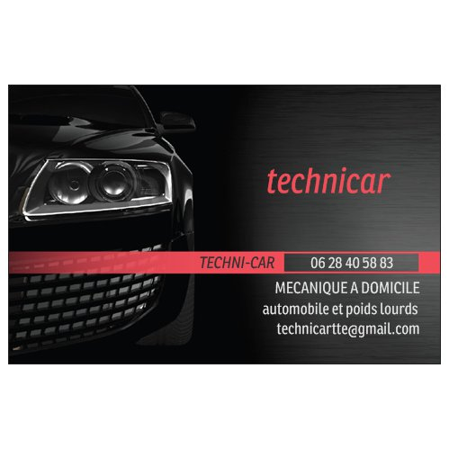 technicar