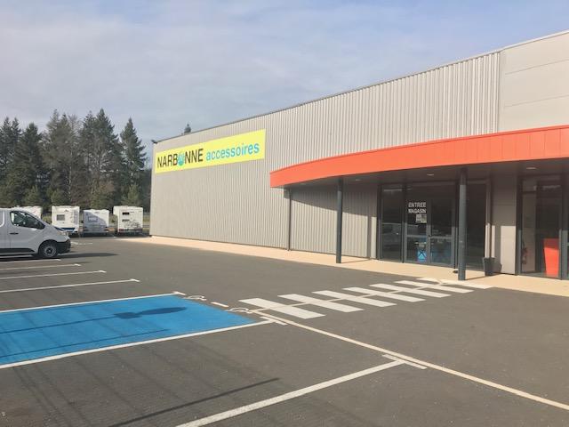 Narbonne Accessoires Périgueux