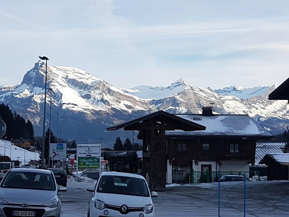 Garage du pont d'arbon - Toyota