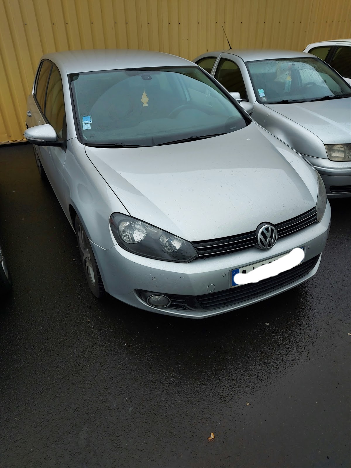 Contrôle technique Autosur Lille