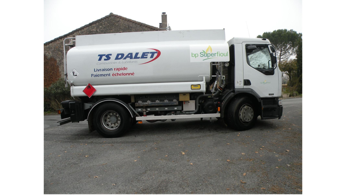 SARL TECHNI SERVICE DALET