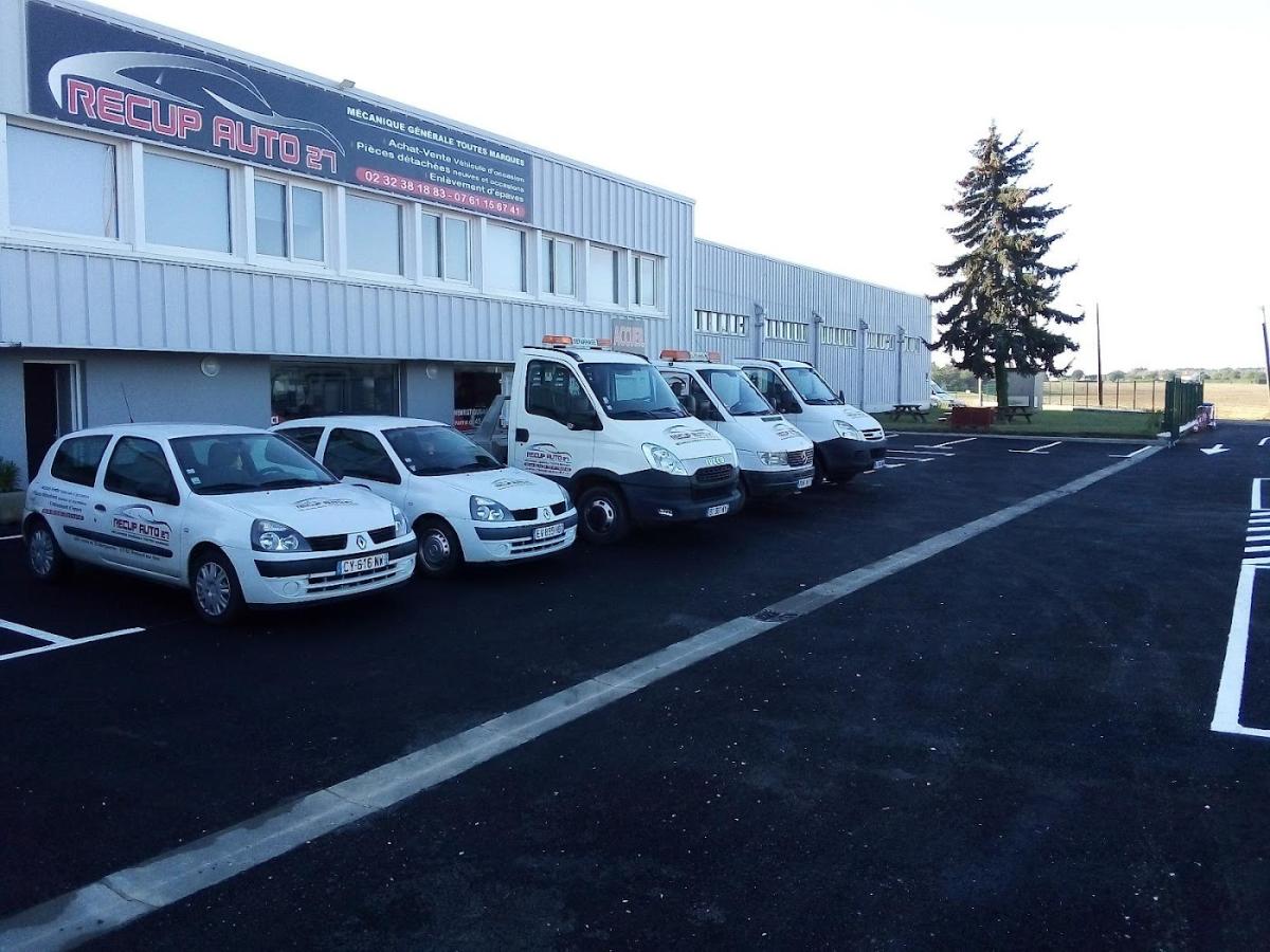 Garage Recup-Auto 27
