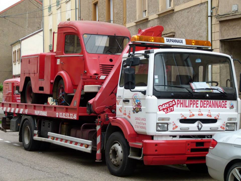 Philippe Dépannage & Fils-A31-A30