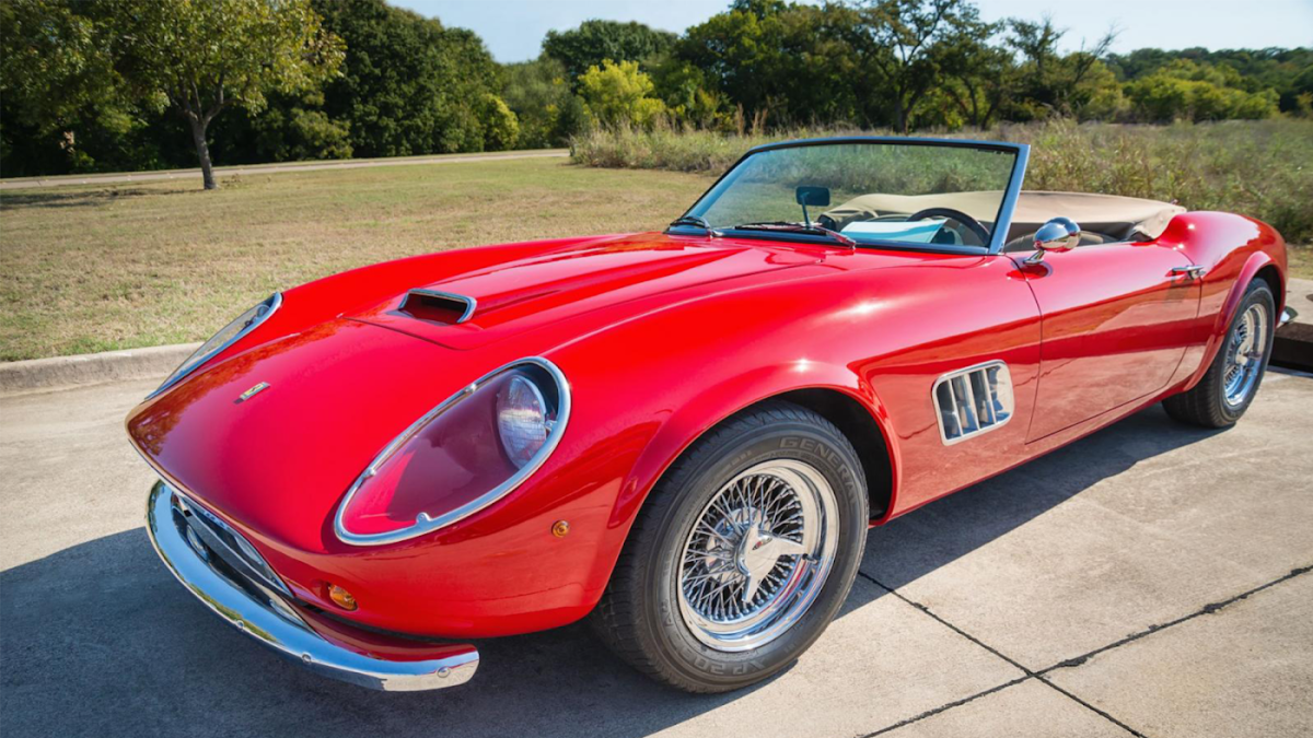 Carrosserie Saint Georges