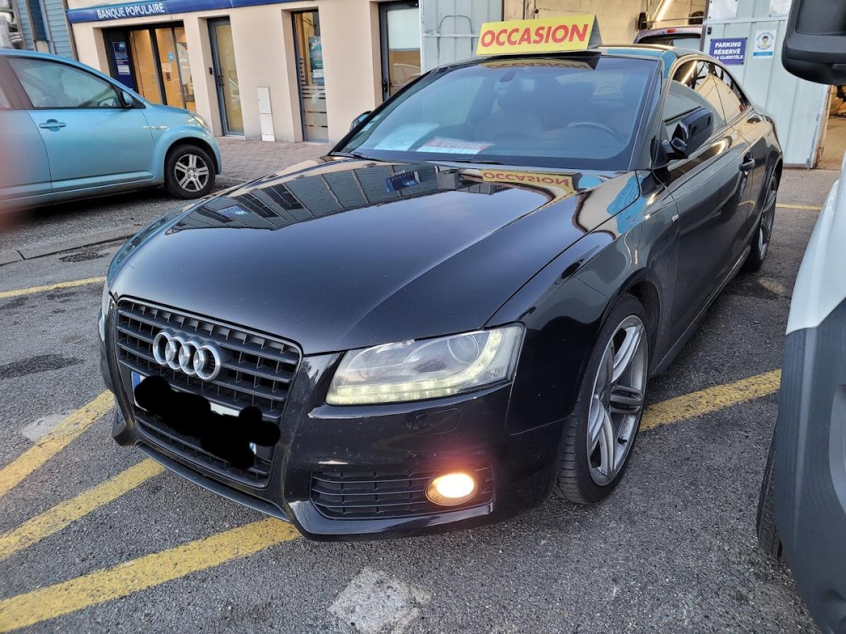 garage seguinot auto