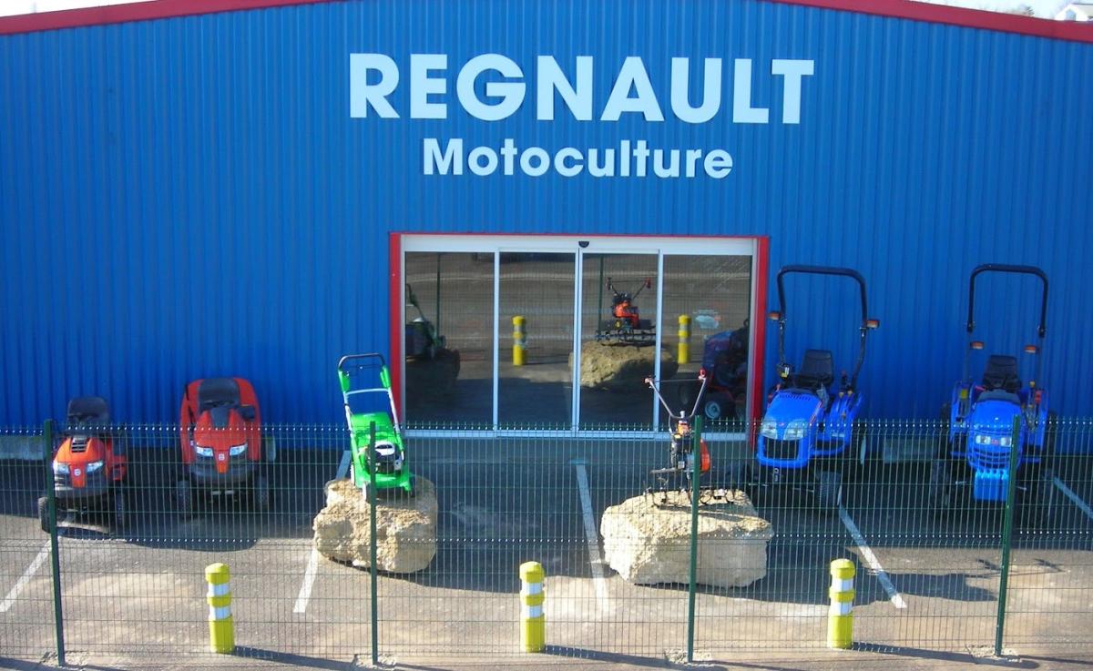 ExpertJardin Regnault Troyes