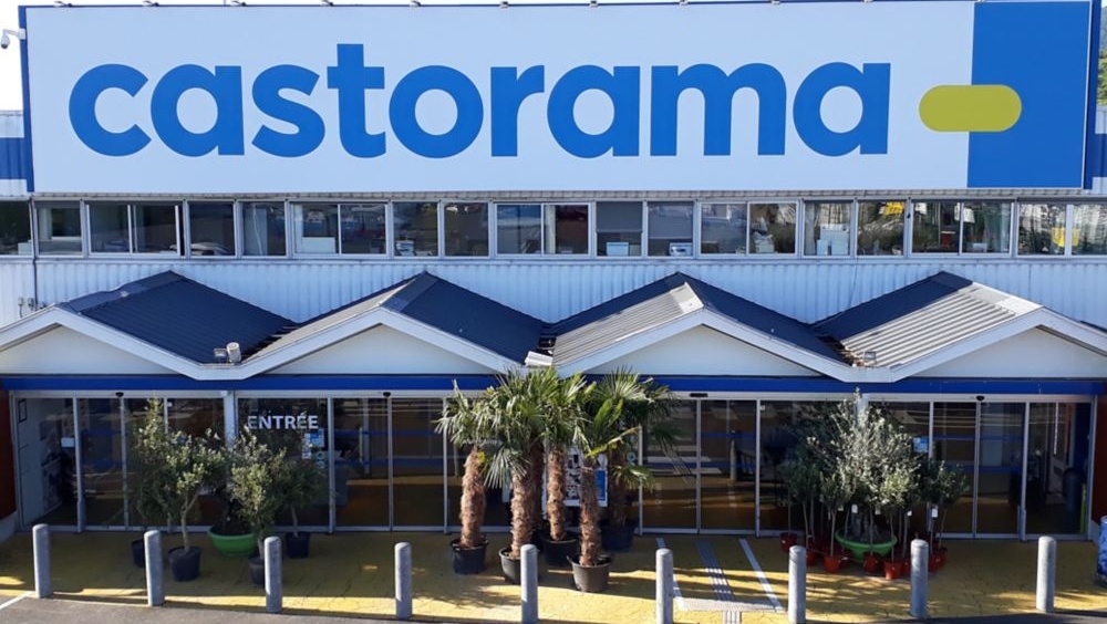 Castorama