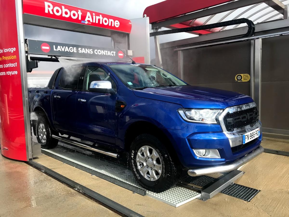 Aménageur de vans RAVACLEY Automobiles