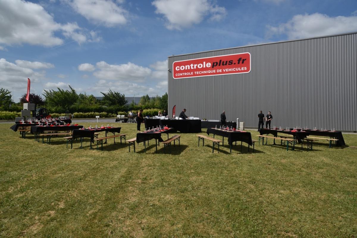 Controleplus.fr Fleury - Le Plessis - Contrôle Technique