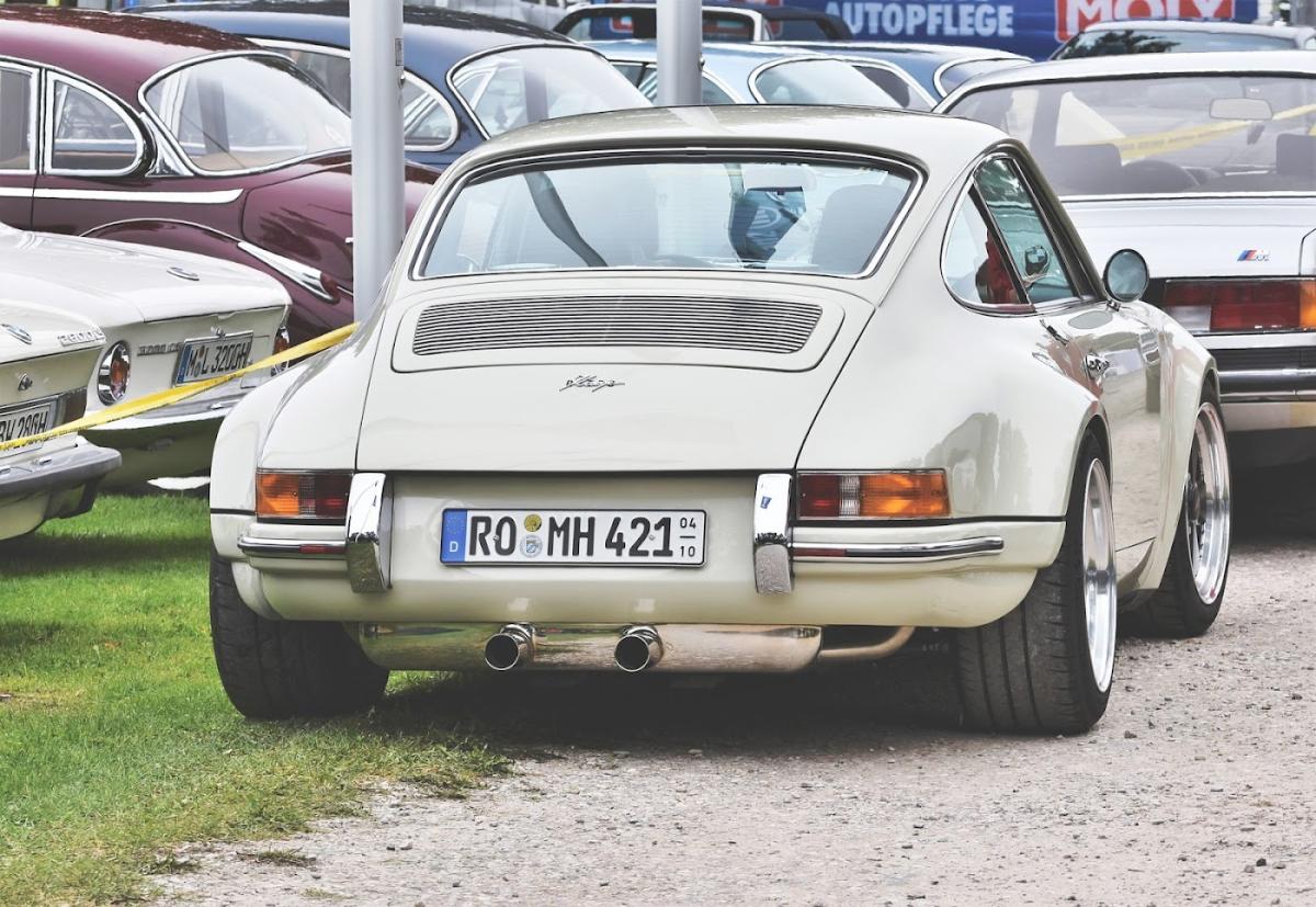 Carlos Guerra Automobiles