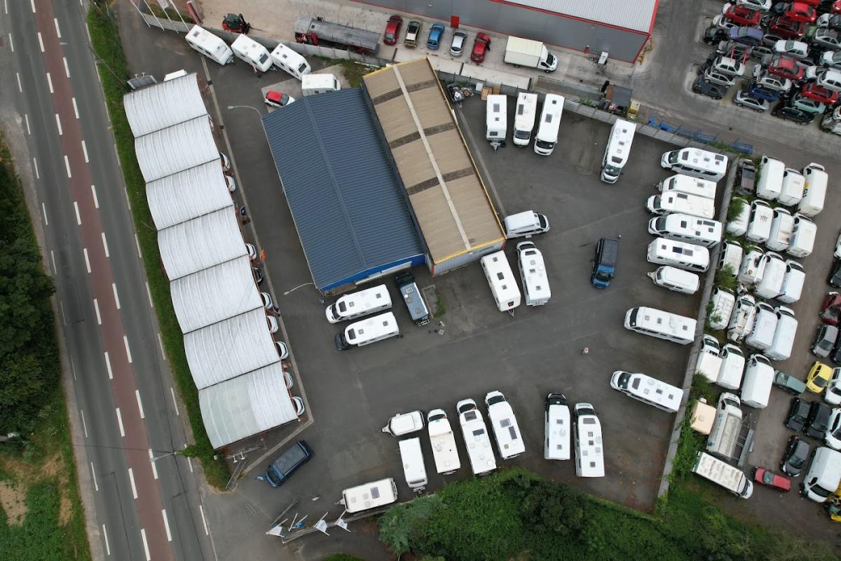 MLD BETHUNE (Multi Loisirs Distribution)