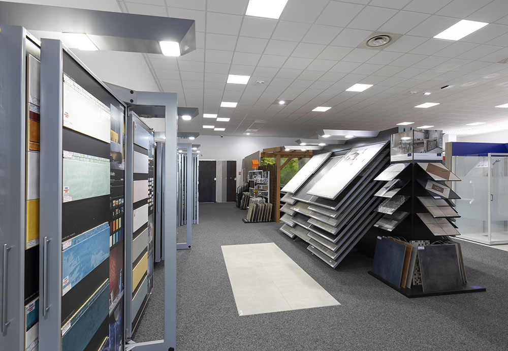 Espace Aubade Batimantes Coignières